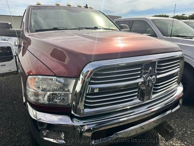 ram ram 2500 pickup 2017 3C6UR5DJ5HG628285 image ram ram 2500 pickup 2017 3C6UR5DJ5HG628285 image